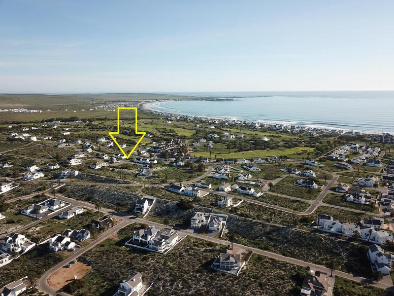 0 Bedroom Property for Sale in Shelley Point Western Cape